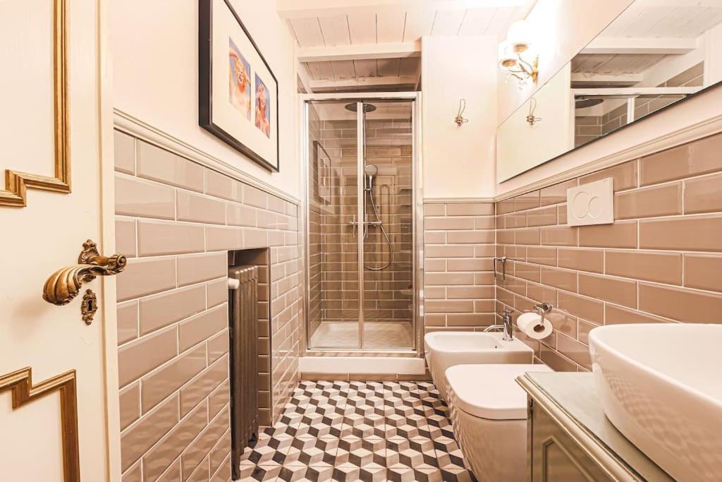 500m Ponte Vecchio - Signorile New 3br Apartamento Florencia