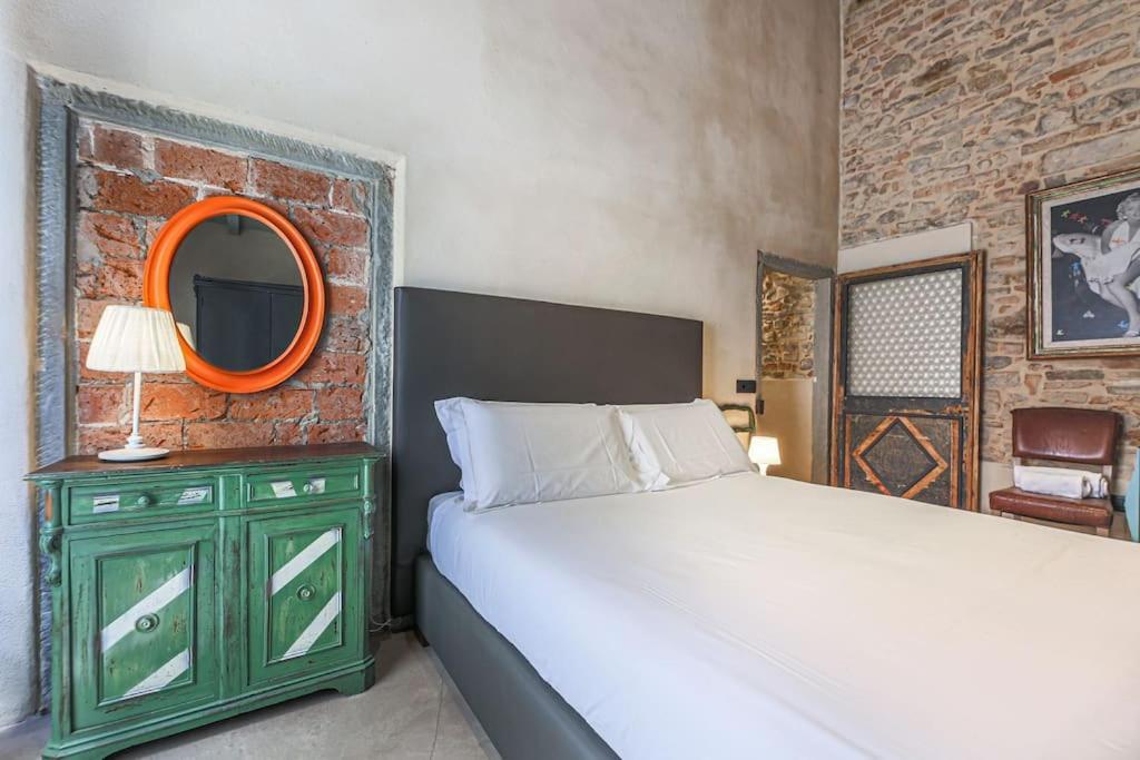 Apartamento 500m Ponte Vecchio - Signorile New 3br *