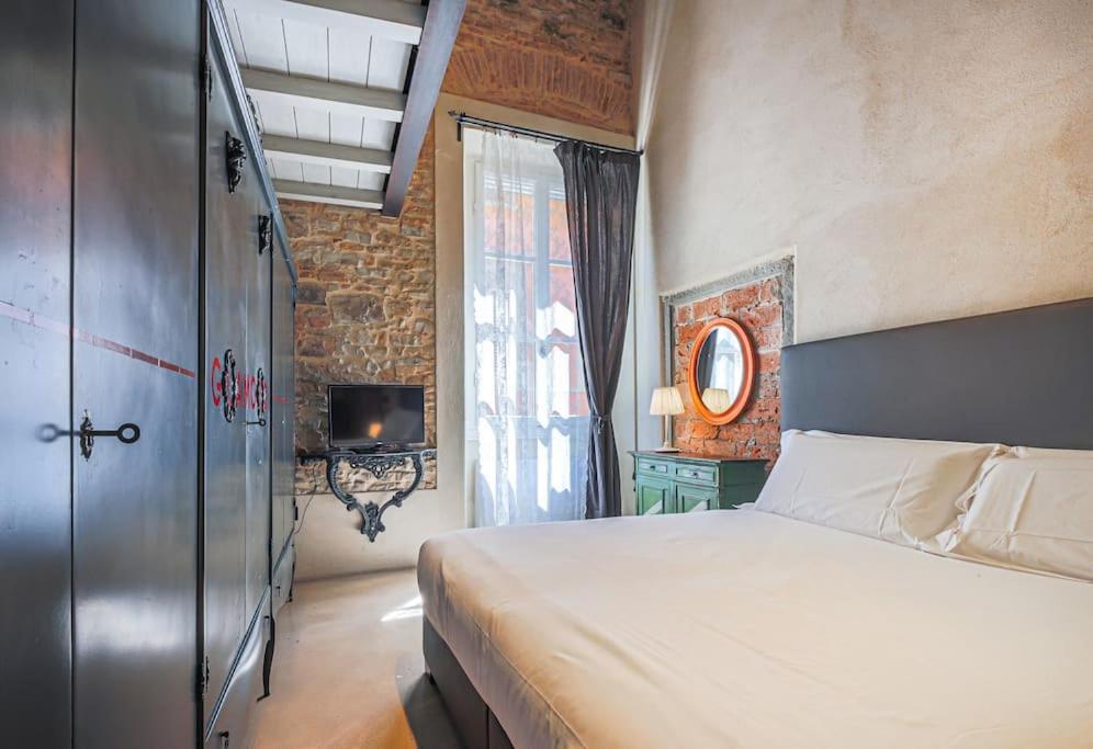 500m Ponte Vecchio - Signorile New 3br Florencia