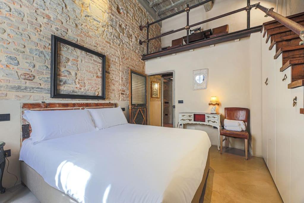 500m Ponte Vecchio - Signorile New 3br Apartamento