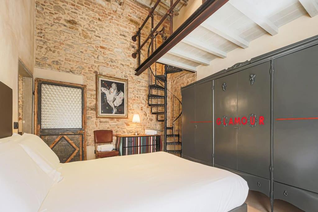 500m Ponte Vecchio - Signorile New 3br Apartamento *