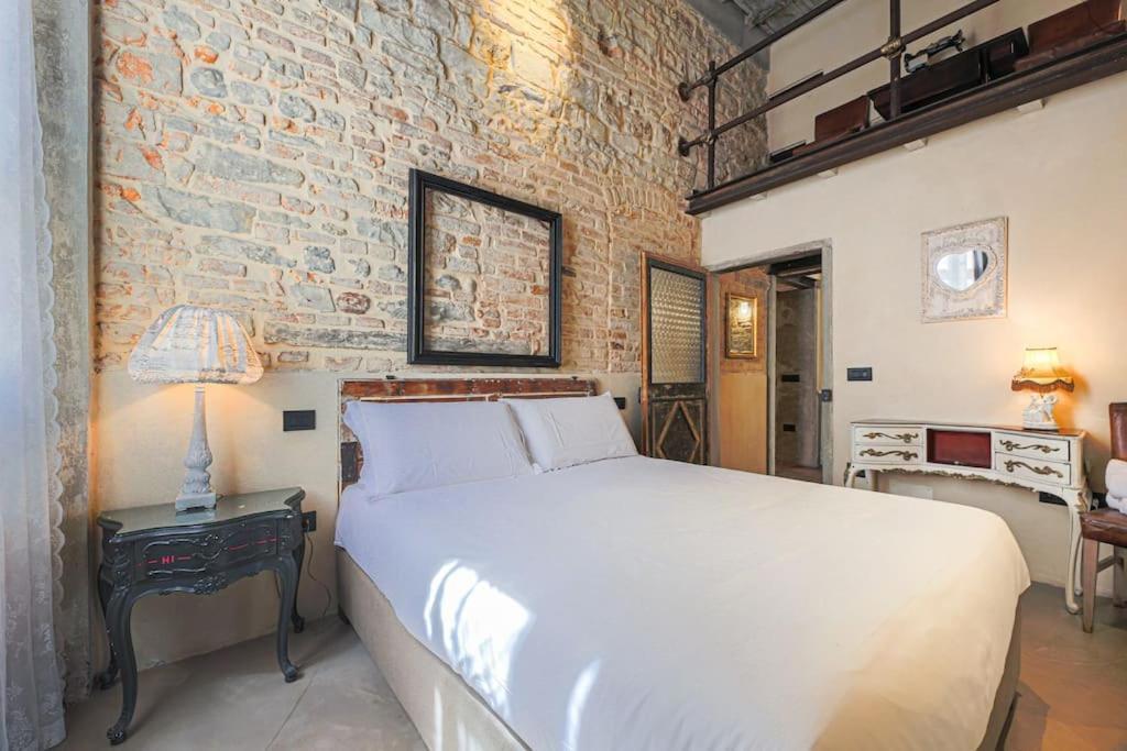500m Ponte Vecchio - Signorile New 3br Apartamento Florencia