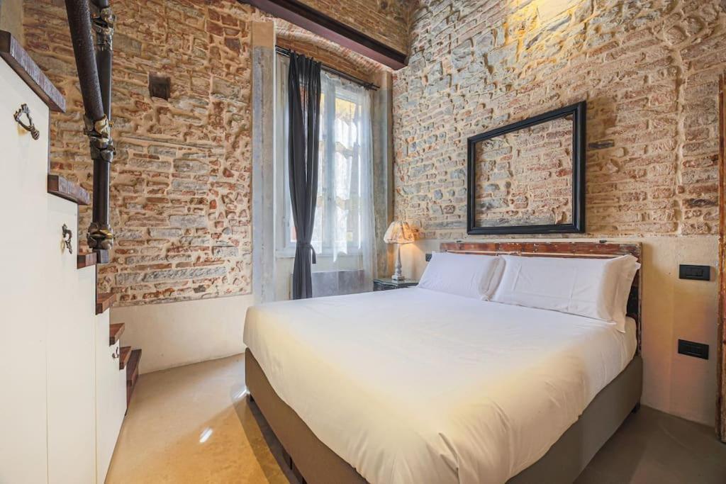 500m Ponte Vecchio - Signorile New 3br Apartamento *