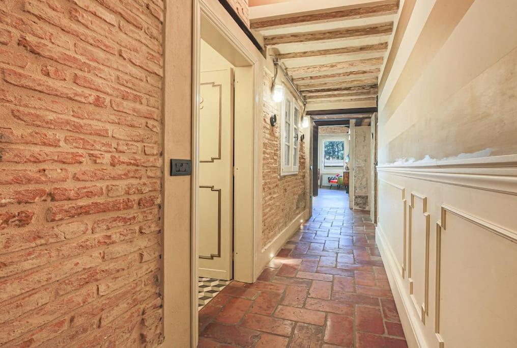 Apartamento 500m Ponte Vecchio - Signorile New 3br