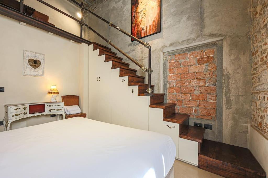Apartamento 500m Ponte Vecchio - Signorile New 3br Florencia