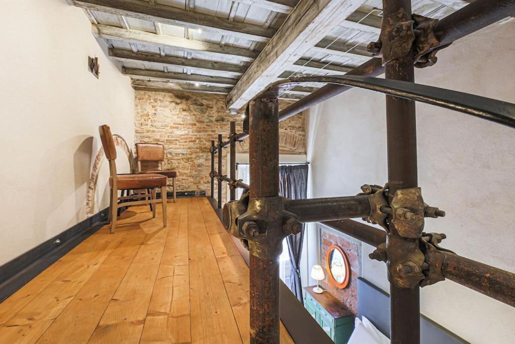 500m Ponte Vecchio - Signorile New 3br Apartamento