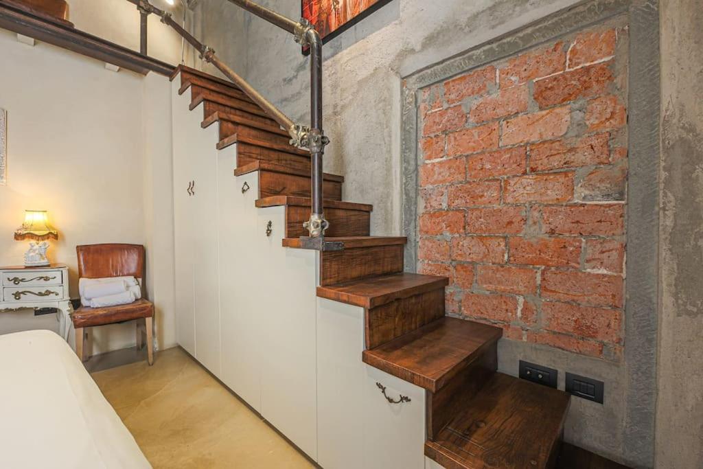 500m Ponte Vecchio - Signorile New 3br Apartamento Florencia