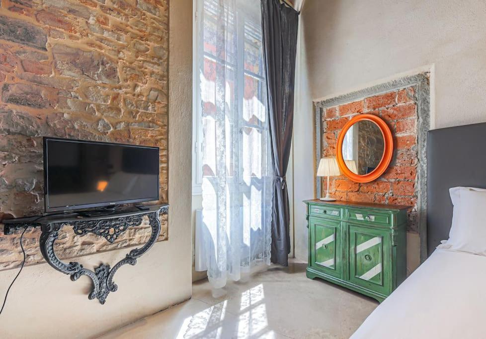 Apartamento 500m Ponte Vecchio - Signorile New 3br