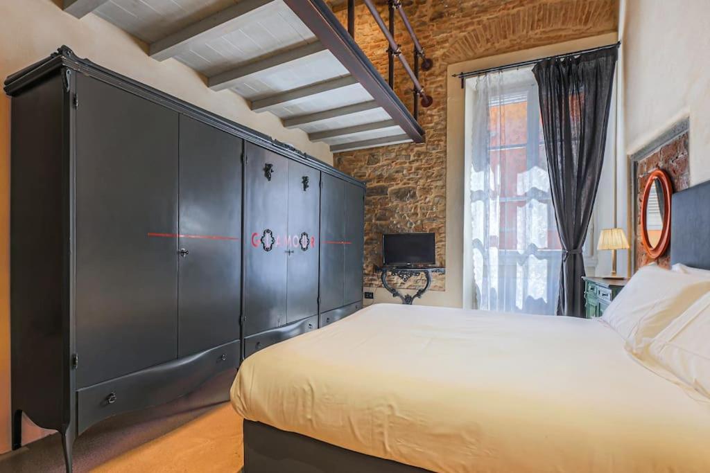 500m Ponte Vecchio - Signorile New 3br Apartamento Florencia