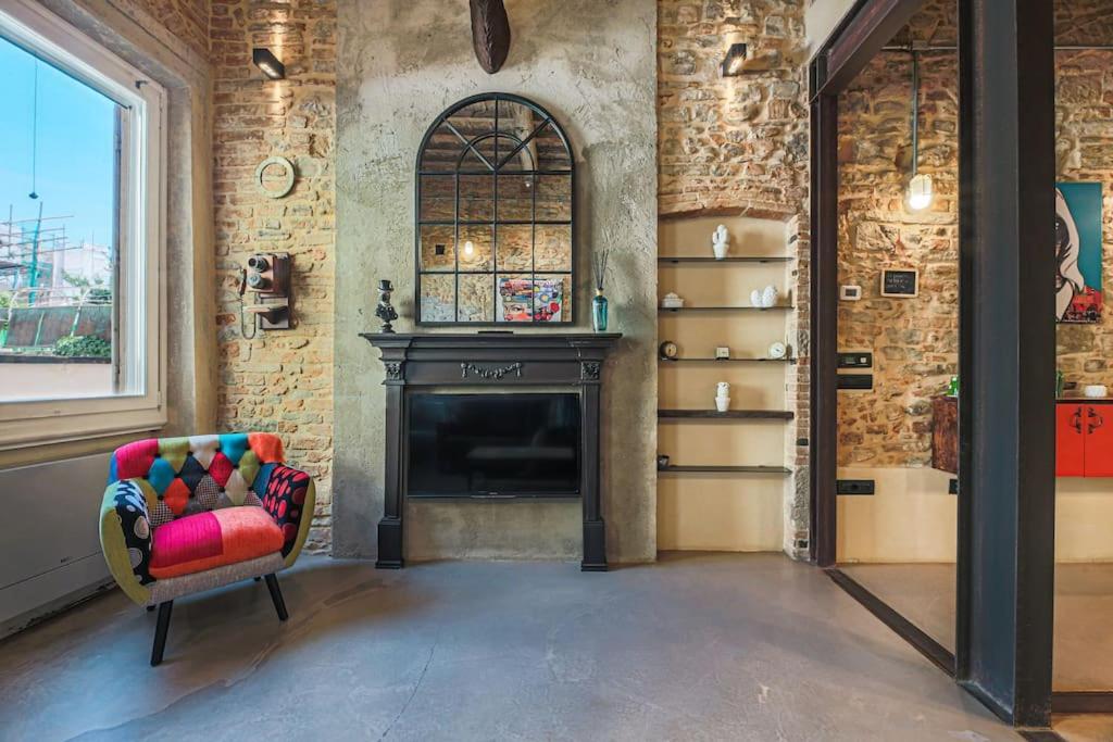 500m Ponte Vecchio - Signorile New 3br Apartamento *