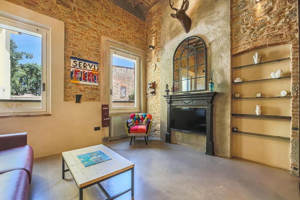 500m Ponte Vecchio - Signorile New 3br Apartamento Florencia