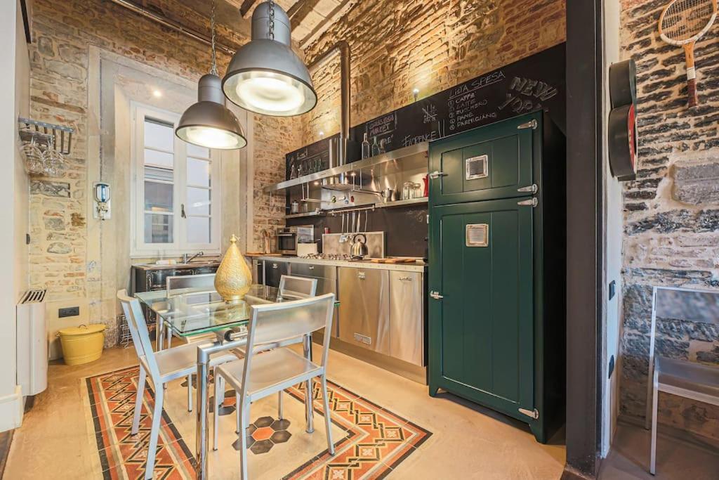 500m Ponte Vecchio - Signorile New 3br * Florencia