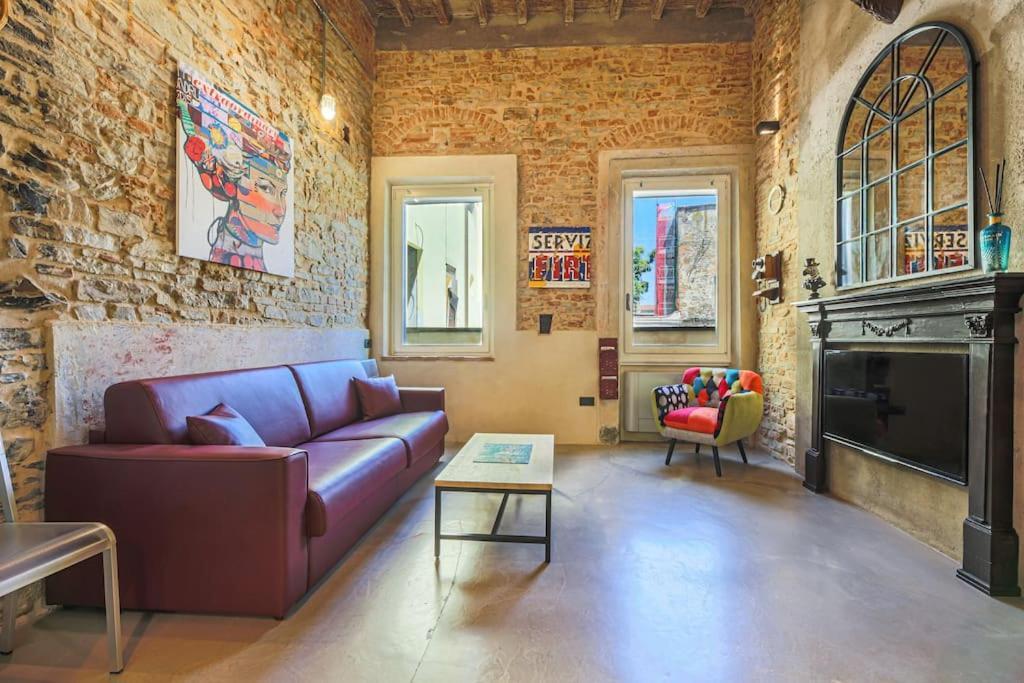 500m Ponte Vecchio - Signorile New 3br Apartamento *